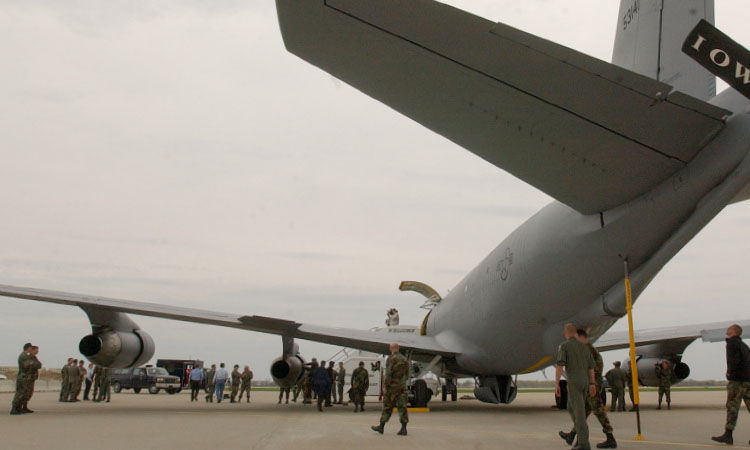 185th Iowa Air National Guard